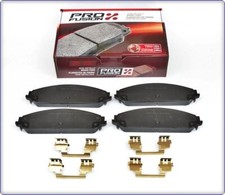 Kits de frein Chrysler 300C