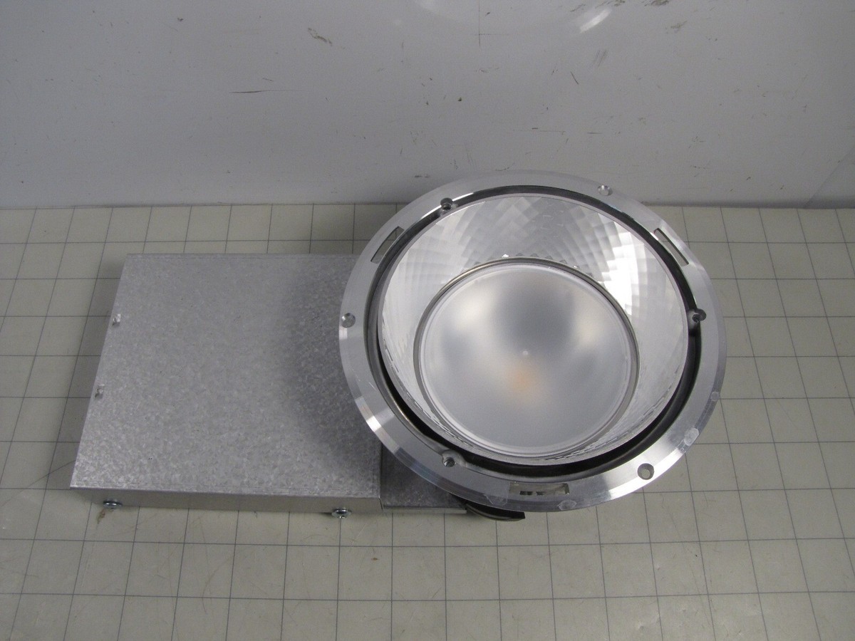 Glamox Marine Recessed Luminaires Downlight DL60-R155 DL60522443