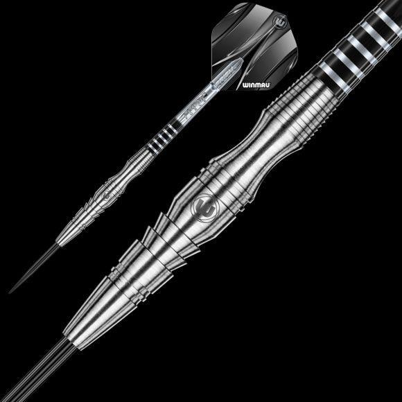 WINMAU SNIPER 90% TUNGSTEN 21 GRAM STEEL TIP DARTS 1494.21 | eBay