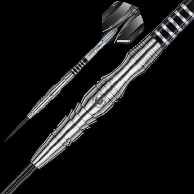 WINMAU SNIPER 90% TUNGSTEN 21 GRAM STEEL TIP DARTS 1494.21 | eBay