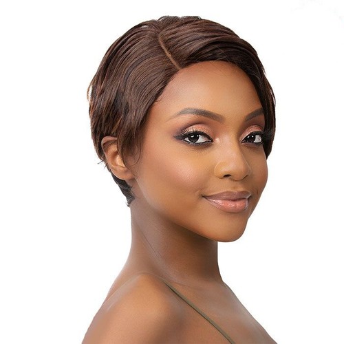 IT'S A WIG SYNTHETIC HD LACE FRONT WIG BECCA eBay