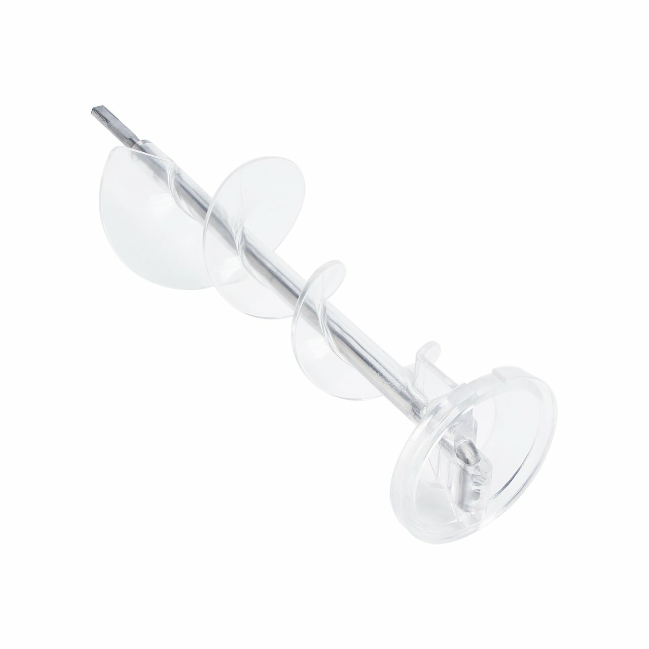 Ice Maker Auger Bucket Dispenser For GE Refrigerator WR17X11705 AP3672963 USA