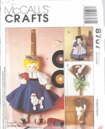 Schnittmuster für Puppenkleidung