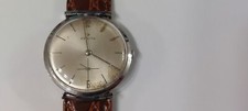 Zenith orologio uomo vintage meccanico carica manuale 33 mm cal. 106