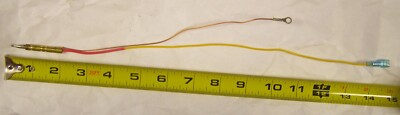 20-091-0002 Thermocouple  Tank Top Heater also 20-091-0001 Pro Temp Heat Hog