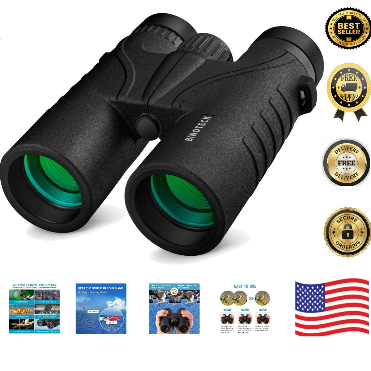 10x42 Best Binocular Magnification Magnification Best Binoculars