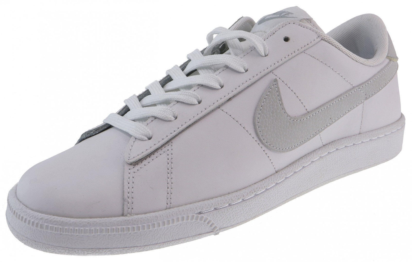 Nike Tennis Classic CS White Pure Platinum Nike Tennis Classic CS White Pure Platinum