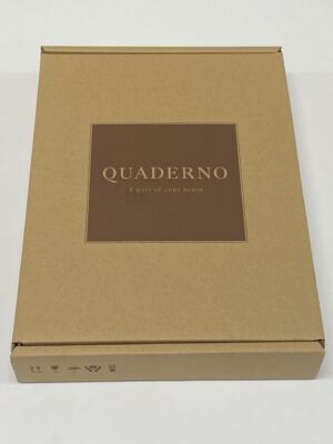 Fujitsu QUADERNO A4 (2nd Gen.) 13.3 Fujitsu QUADERNO A4 (2nd Gen.) 13.3