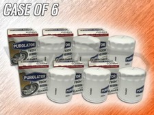 PUROLATOR TECH OIL FILTER TL11403 - CASE OF 6 - OVER 400 VEHICLES
