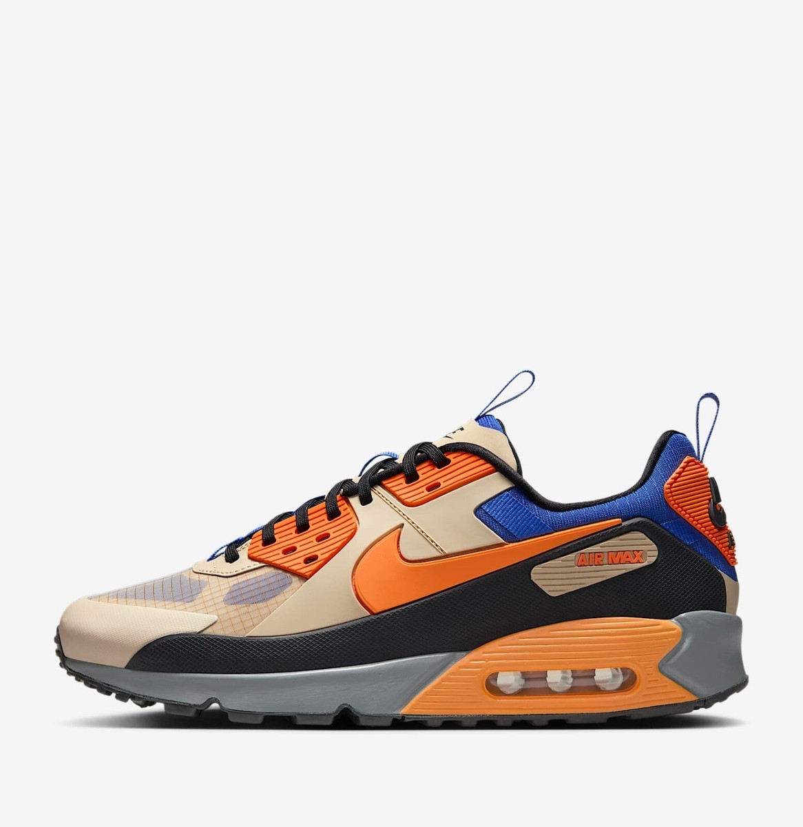 nike air max raito sneakers