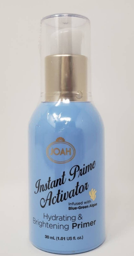 JOAH By KISS Instant Prime Activator Hydrating & Brightening Face Primer - Picture 3 of 3