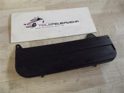Audi 100 S4 A6 S6 plus C4 4A Deckel Relaiskasten unten 4A1863358