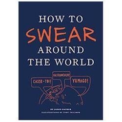 How to Swear Around the World