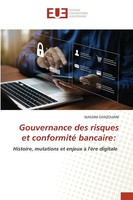 Wassim Ghazouani | Gouvernance Des Risques Et Conformité Bancaire: | Taschenbuch
