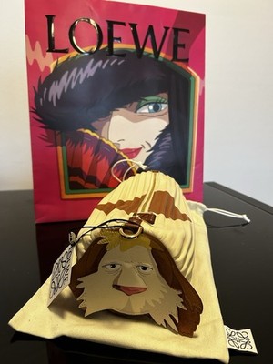 loewe studio ghibli