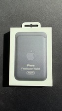 Apple iPhone FineWoven Wallet with MagSafe