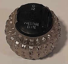 IBM Selectric Typewriter Typeball Prestige Elite Font 12