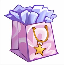 Neopets - Faerie Blindbox Pin Goodie Bag