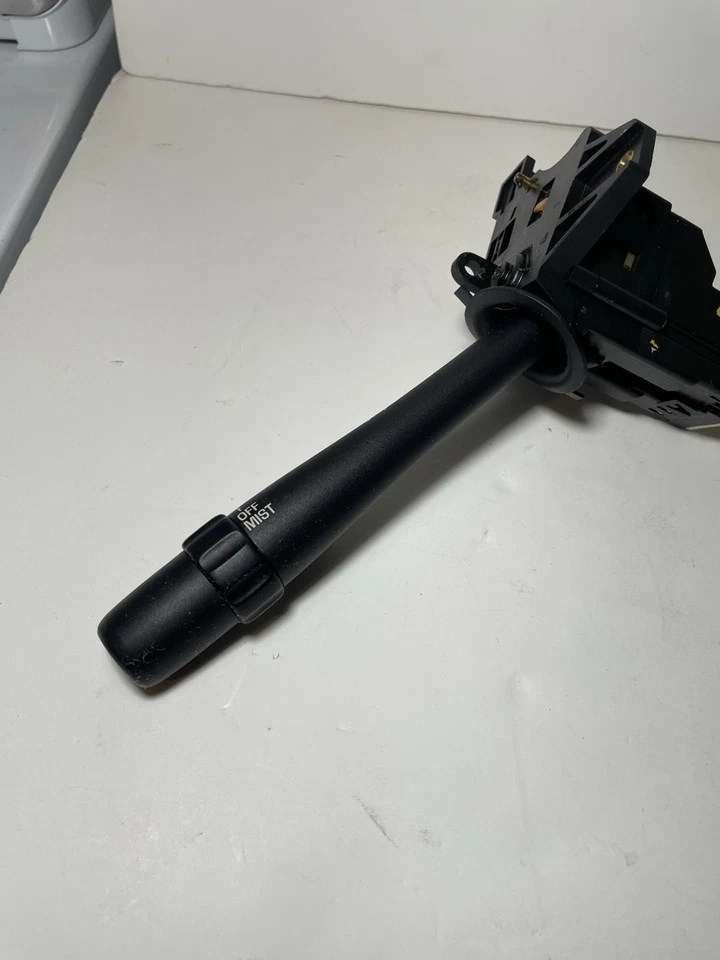 Interruptor multifunción Lesabre Buick 2002-2005 intermitente parabrisas señal de giro Foto 4 de 4