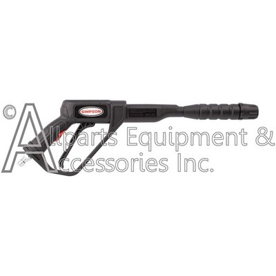 7112777SIM OEM Simpson OR372 3/8'' NPT Rear Quick Connect 3750 PSI Trigger Gun