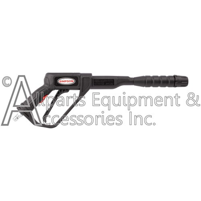 #ad 7112777SIM OEM Simpson OR372 3 8quot; NPT Rear Quick Connect 3750 PSI Trigger Gun $49.90