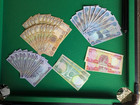 142,500 Iraqi Dinar UNCIRCULATED various denominations — photo 1
