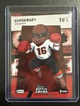 SUPERBABY 2026 Edition MIX TAPE 85 Power BRAWL MIX-770 Bo Jackson Battle Arena