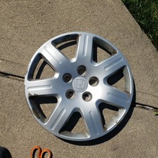 16 Honda Civic Hubcap Hub Cap Wheel Cover 06 07 08 09 2010 2011 44733-sne-a1