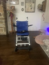 Power Chair