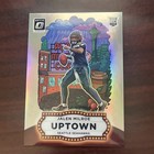 2025 Donruss Optic Jalen Milroe Base (RAW)