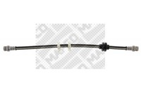 Bremsschlauch Vorne FüR Renault Espace IV Laguna II Vel Satis 2001->>