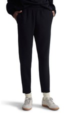 Varley The Slim 25-Inch Pants Black Size Medium