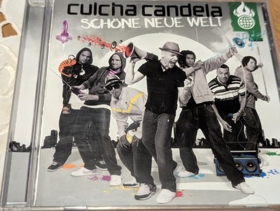 Culcha Candela - Schöne neue Welt - 2009 Somma im Kiez Monsta Siento Gimme some