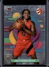 2025-26 Topps Finest Collin Murray-Boyles Uncommon RC Rookie #109 Raptors