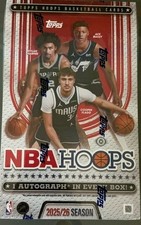 2025-26 Topps NBA Hoops Basketball Checklist Guide in-content 2