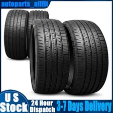 4 Tires 23535 Zr20 23535 R20 92w Xl As As All Season Tires 4 Tires 23535 Zr20 23535 R20 92w Xl As As All Season Tires