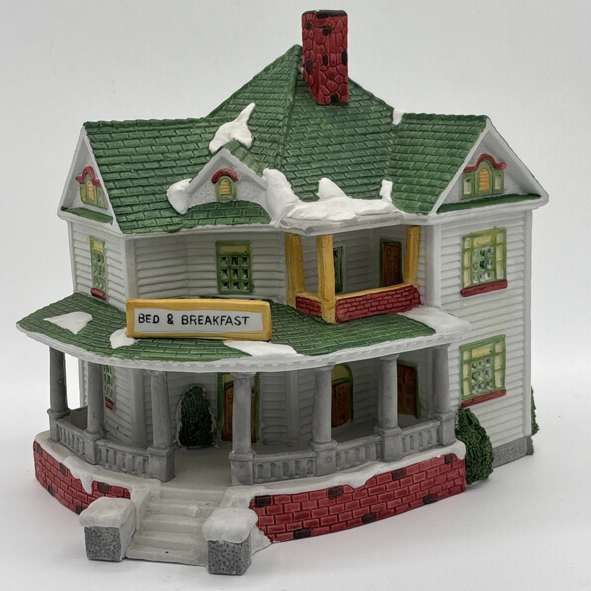 ミニチュアハウス product-784380.jpg?v= フィギュア CollectionLEMAX Village 置物