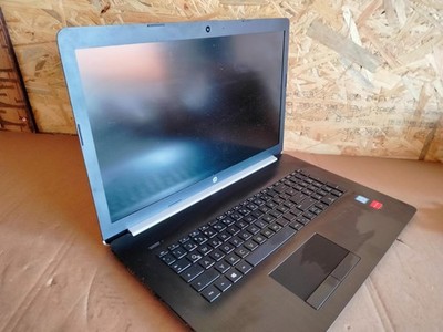HP 15,6'' Laptop mit Intel Core i7-Prozessor als Ersatzteilspender (R12 1125)