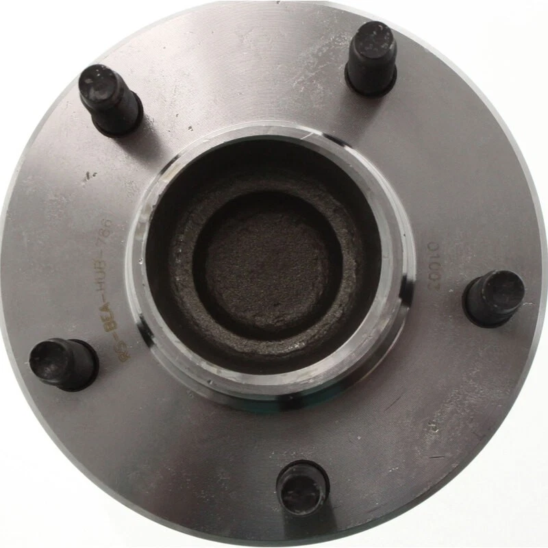 Buje de rueda compatible con Buick Rendezvous 2002-2007 Foto 4 de 4