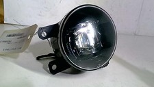 Antibrouillard Peugeot 508