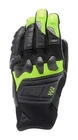 Dainese X-Ride 2 Ergo-Tek Black Fluo Yellow