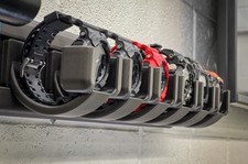 G-SHOCK Watch Holder/Display "Shock-Dock" Modular Wall Mounted For 3 Watches