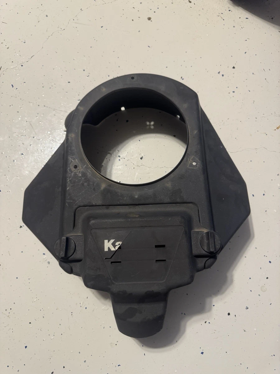 Kawasaki Shroud Lawnmower Parts for sale | eBay