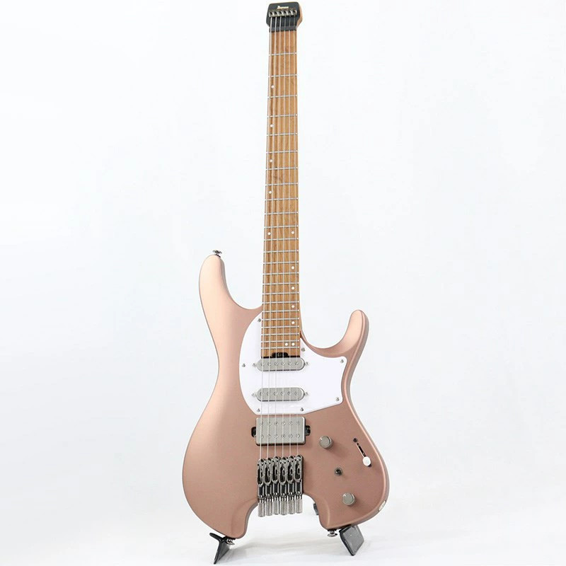 Ibanez Q54W-CMM (Copper Metallic Matte) [SPOT MODEL] Headless