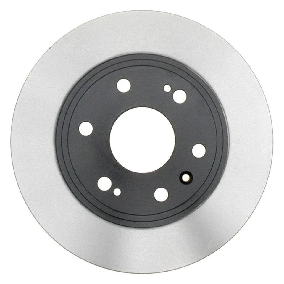 For Chevy Tahoe 2009-2020 ACDelco 18A2661 Gold Vented Front Brake Rotor Foto 2 de 4