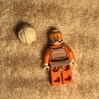 LEGO Star Wars Minifigure Dak Ralter, 2014, Snowspeeder Empire Strikes Back — photo 3