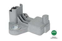 Kurbelwellensensor Impulsgeber NTK 81020 35 FüR Ford Fiesta 6 CB1 CCN Van Focus