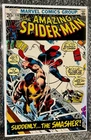 The Amazing Spider-Man #116 (1973) Marvel Bronze Age Solid FN/VF