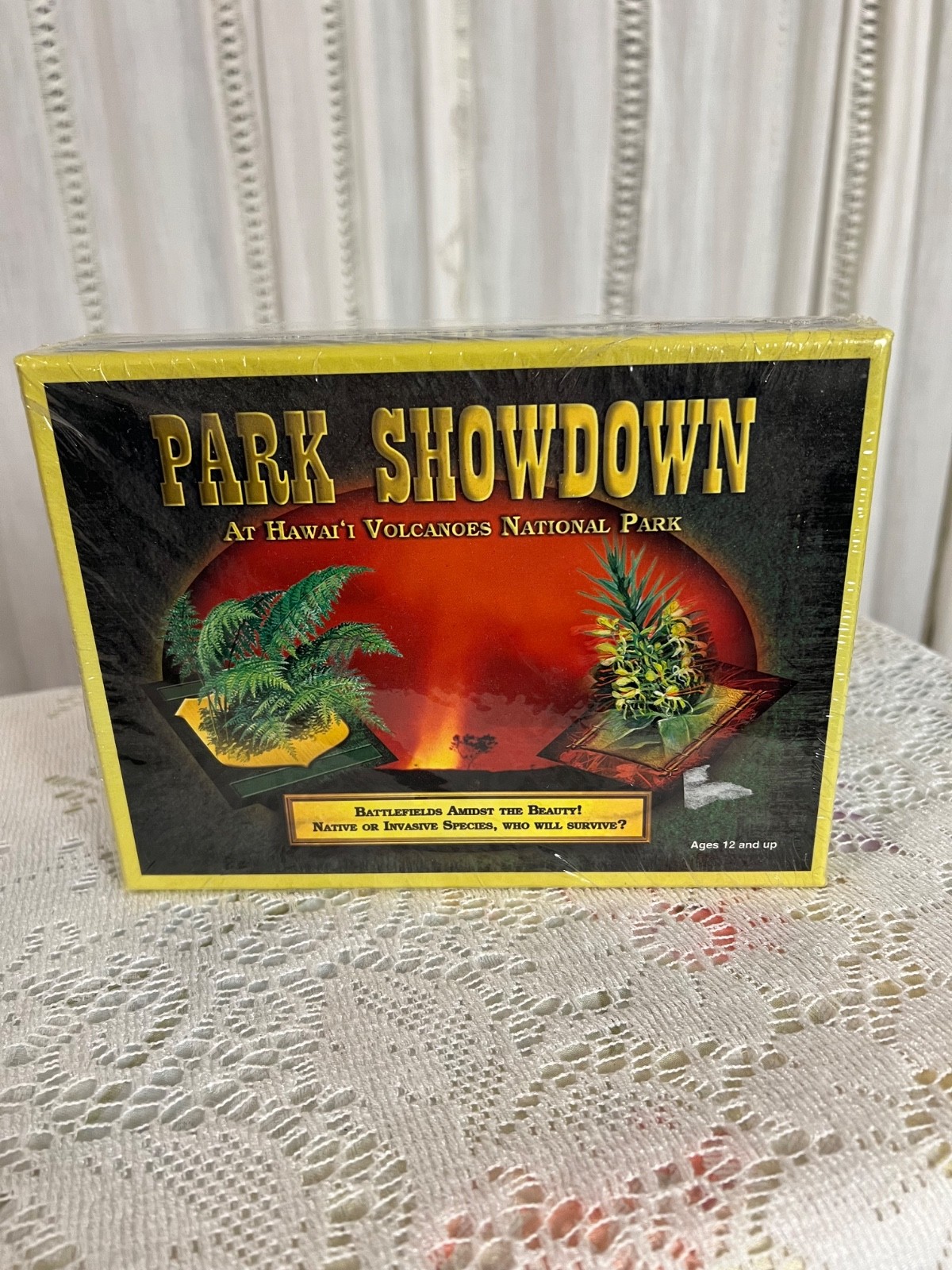 board game
