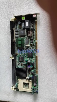 1pcs 100% Test NEXCOM PEAK-635 REV:D Industrial Control Motherboard